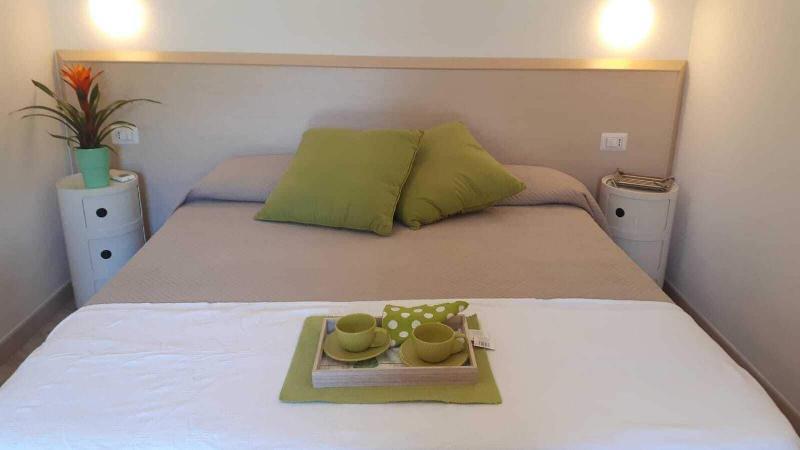 Holidayfever Alghero Exterior foto
