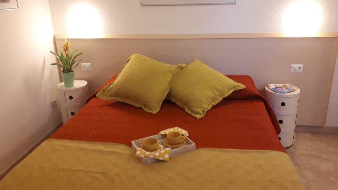 Holidayfever Alghero Exterior foto