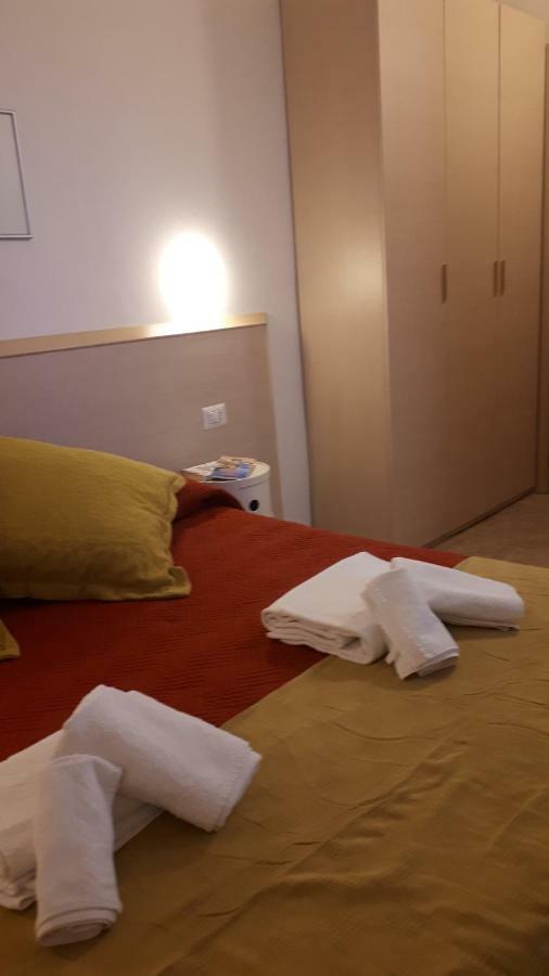 Holidayfever Alghero Exterior foto