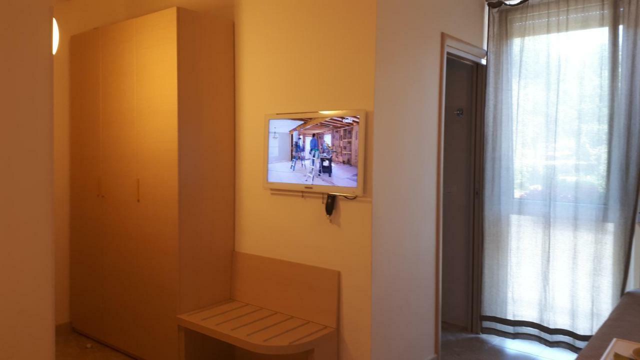 Holidayfever Alghero Exterior foto